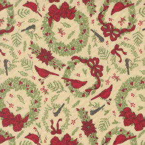 Holiday Cheer 20973 11 Natural