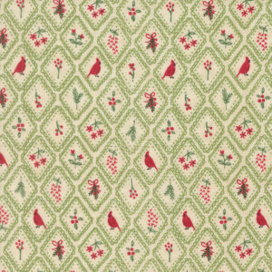 Holiday Cheer 20974 13 Mistletoe