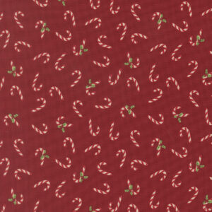Holiday Cheer 20975 18 Cardinal