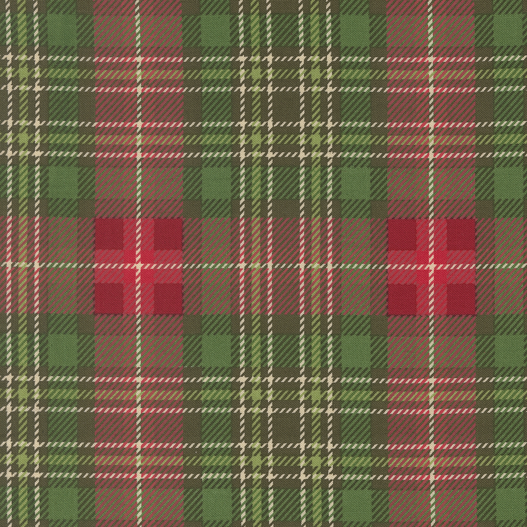 Holiday Cheer 20977 14 Evergreen