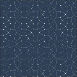 Swatch Book 54751 1 Navy