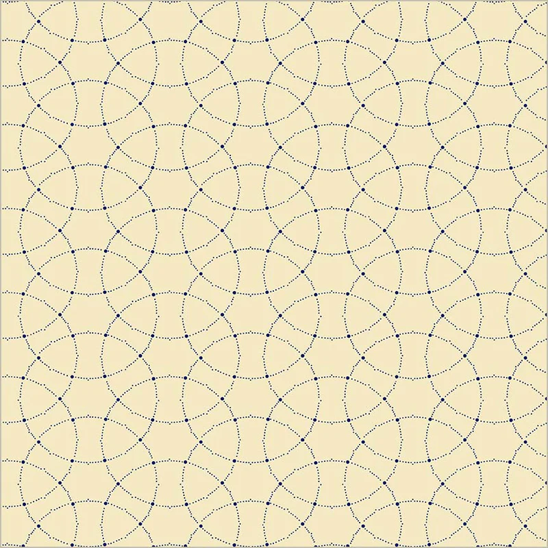 Swatch Book 54751 2 Almond