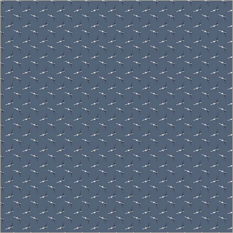 Swatch Book 54752 3 Azure