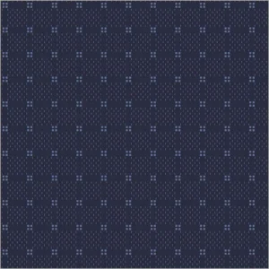 Swatch Book 54755 5 Indigo