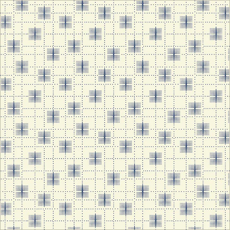 Swatch Book 54767 4 Cream