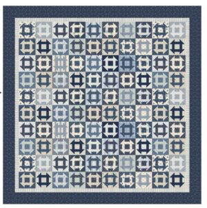 Swatch Book Quilt