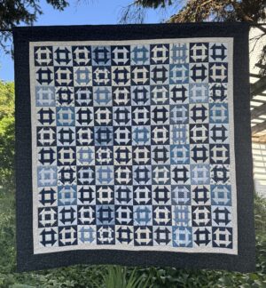 Swatch Book Quilt