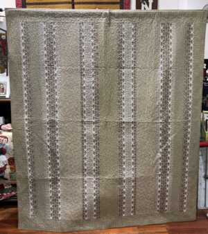 Riverbanks Quilt Shop Sample