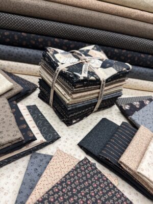 Black Sheep Cottons Fat Quarter Bundle
