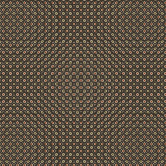 Black Sheep Cottons R171933D Multi