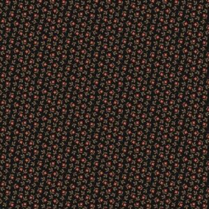 Black Sheep Cottons R171935D Black