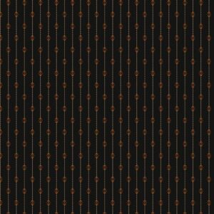 Black Sheep Cottons R171937D Black