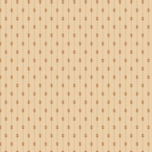 Black Sheep Cottons R171937D Cream