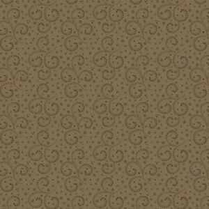 Black Sheep Cottons R171941D Taupe