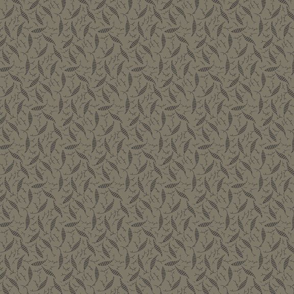 Black Sheep Cottons R171942D Gray