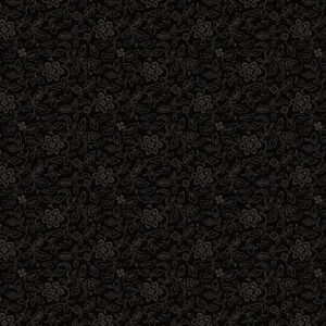 Black Sheep Cottons R171943D Black
