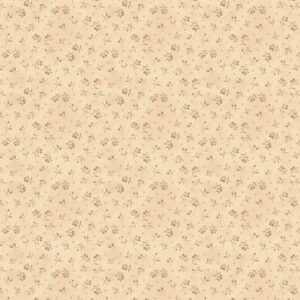 Black Sheep Cottons R171944D Cream