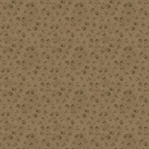 Black Sheep Cottons R171944D Sepia