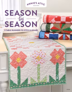 Season by Season Table Runners
