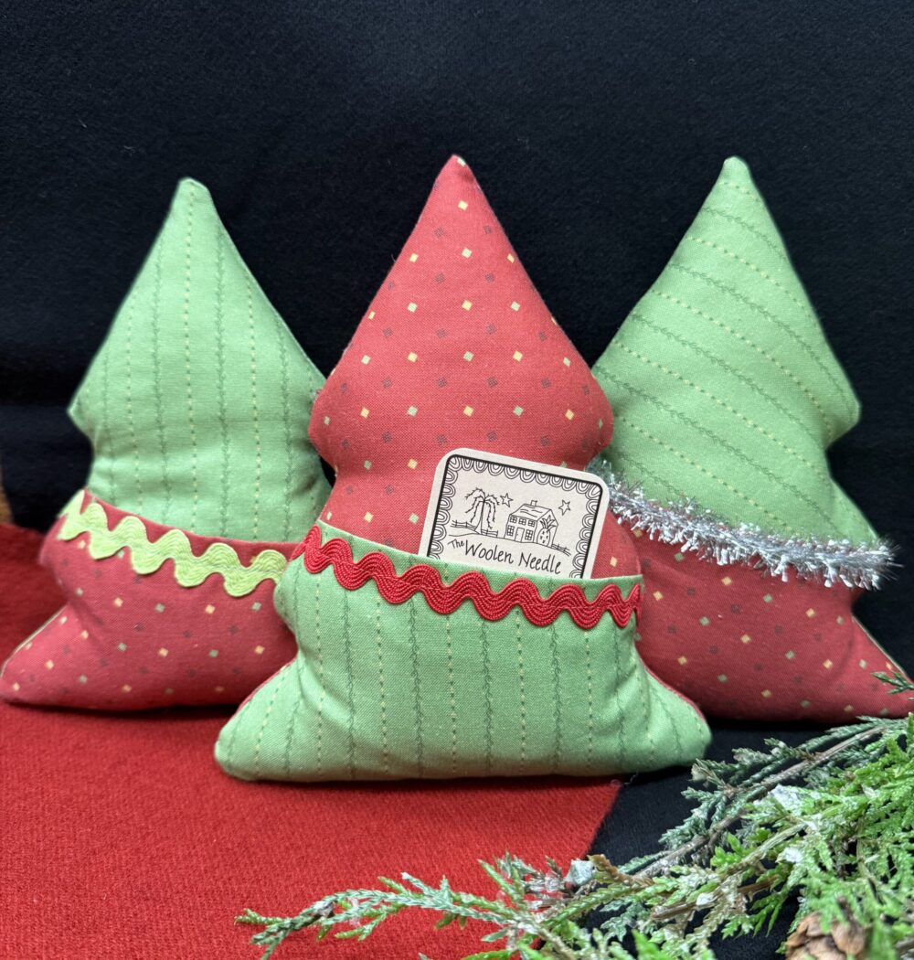Spruce It Up Shop Samples