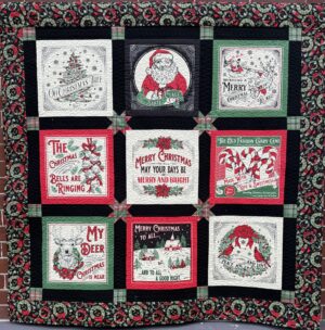 Vintage Christmas