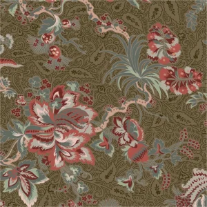 Heirloom 55080 3 Loden
