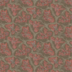 Heirloom 55084 3 Loden