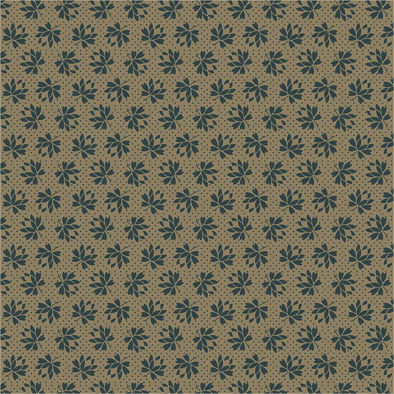 Heirloom 55085 12 Brass