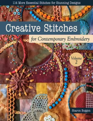 Creative Stitches Volume 2