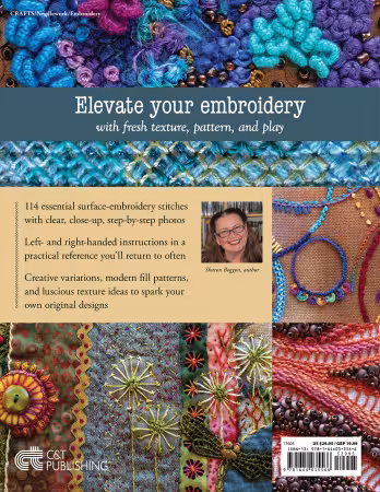 Creative Stitches Volume 2 - Image 2