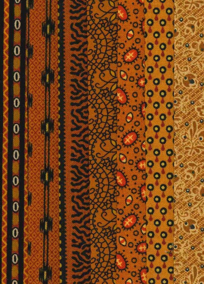 Fabric Candy #6