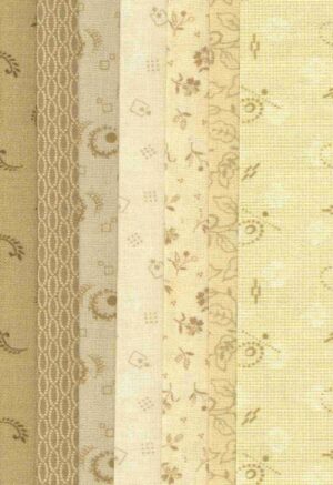 Fabric Candy #12