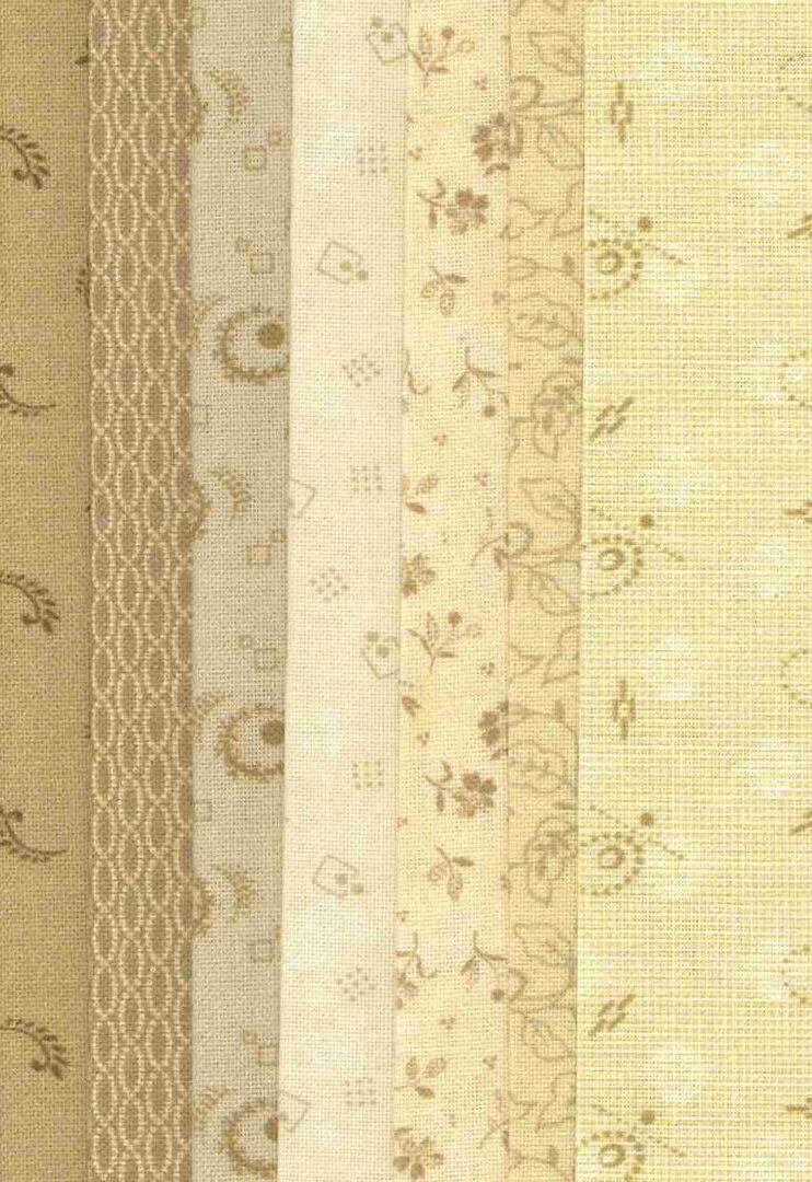Fabric Candy #12