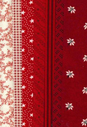 Fabric Candy #2