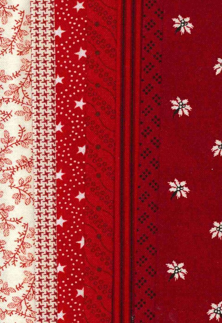 Fabric Candy #2