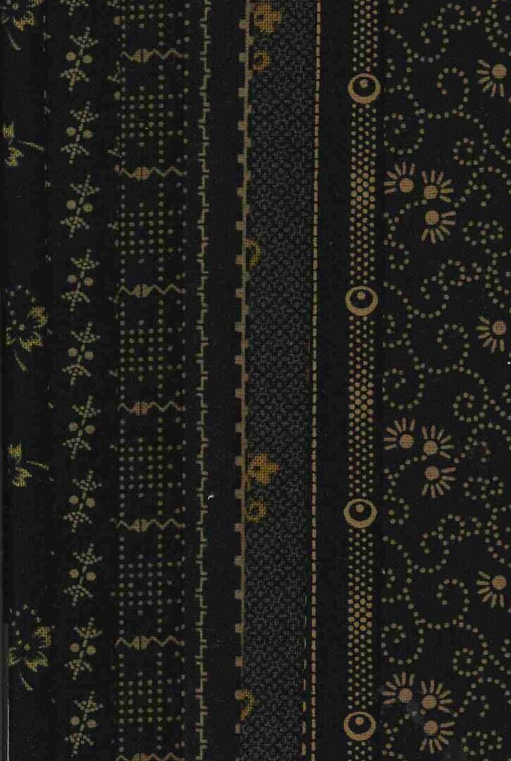 Fabric Candy #10