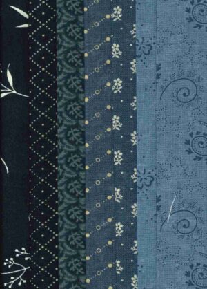 Fabric Candy #11