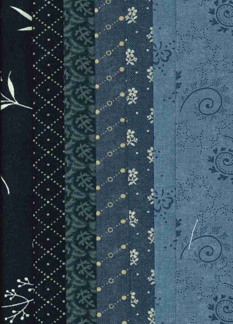 Fabric Candy #11