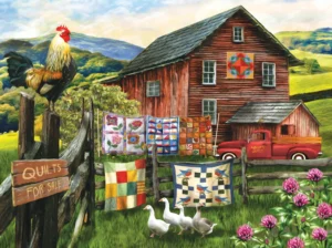 Puzzle - A Little Bit of Heaven